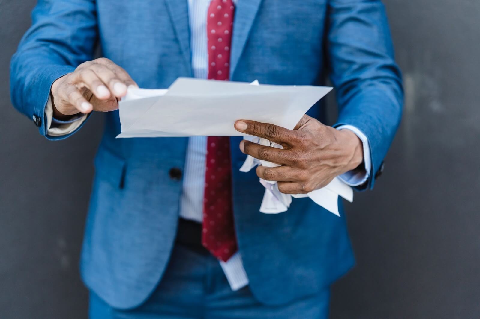 Construction bidding process request for proposal