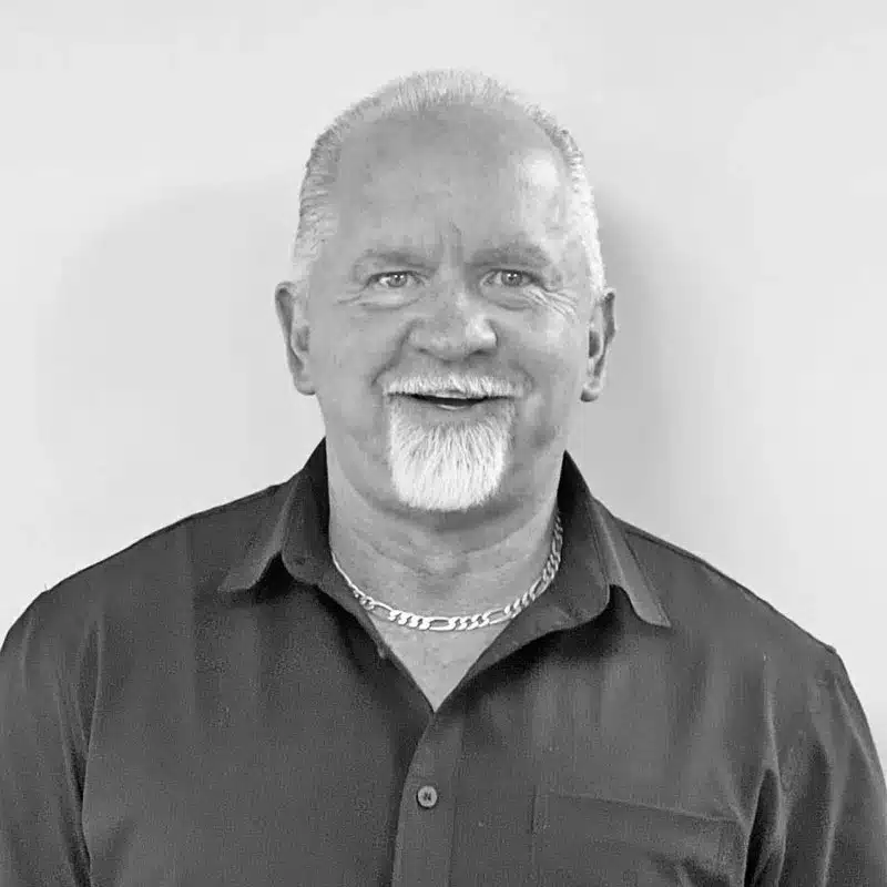 Steve Murray, National Sales Manager at FMP Construction